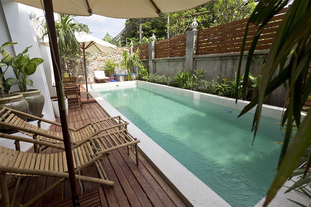 Casa Villa Independence Phnom Penh Exteriör bild