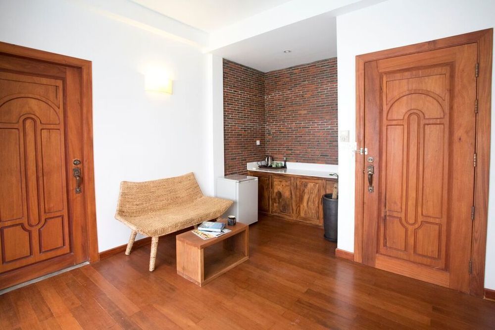 Casa Villa Independence Phnom Penh Exteriör bild