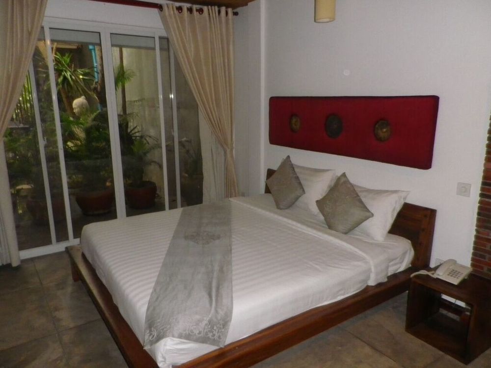 Casa Villa Independence Phnom Penh Exteriör bild