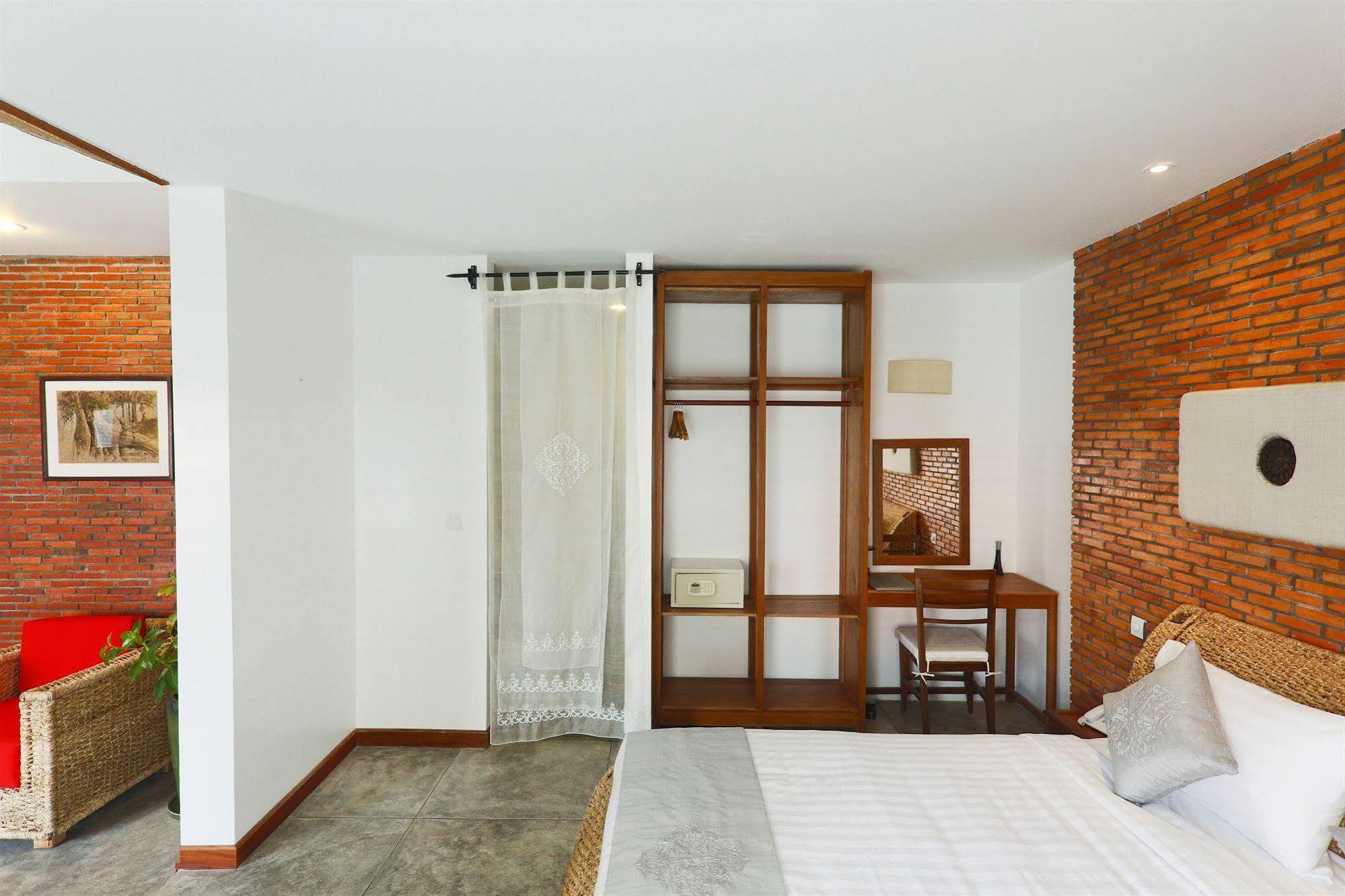 Casa Villa Independence Phnom Penh Exteriör bild